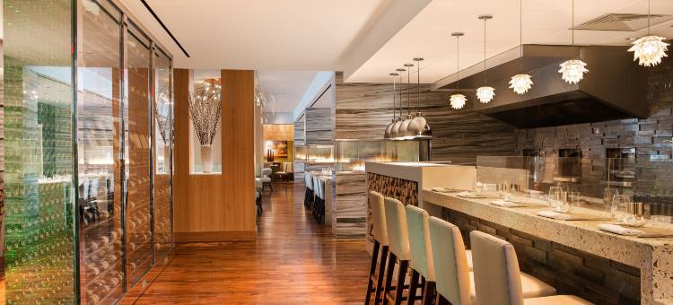 麦克莱恩泰森斯科纳希尔顿酒店(Hilton McLean Tysons Corner)图片