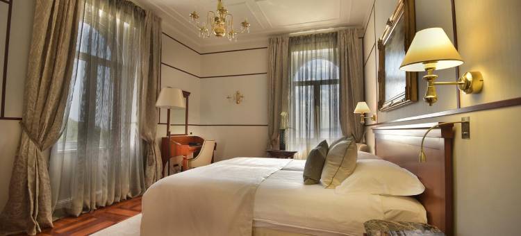 米莱尼耶酒店(Amadria Park Hotel Milenij)图片