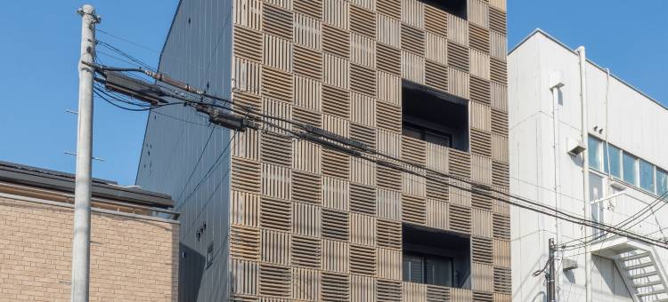 庆家庭旅馆(Family Inn Kei)图片