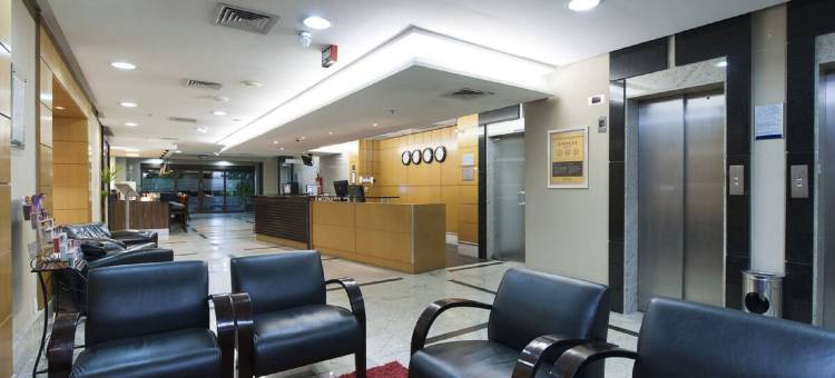 Slaviero Porto Alegre Moinhos图片