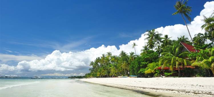 邦劳阳光度假村(Sunville Hotel and Restaurant)图片