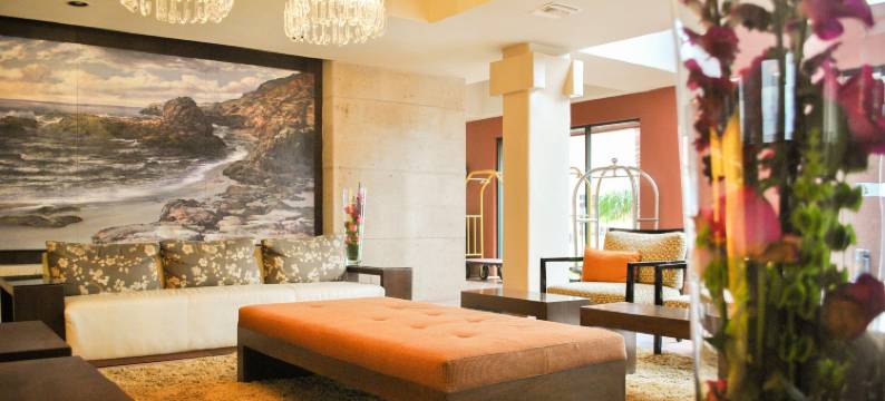 珊瑚码头酒店(Hotel Coral & Marina)图片