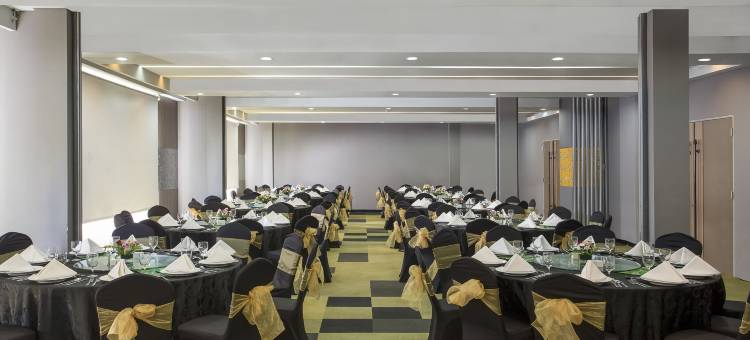 卡沙直葛酒店(Khas Tegal Hotel)图片