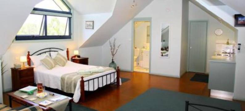 萨拉曼德湾住宿加早餐旅馆(Salamander Bay Bed and Breakfast)图片