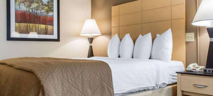 凯艺酒店(Quality Inn)图片