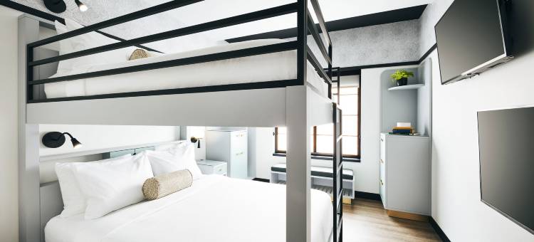 Kinley Chattanooga Southside, a Tribute Portfolio Hotel图片