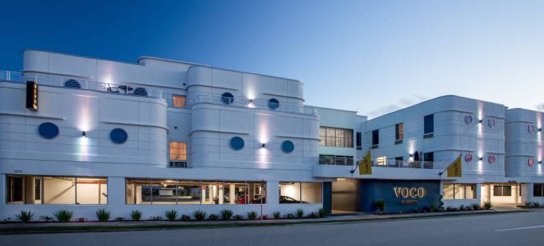 voco 圣奥古斯丁历史区 IHG 酒店(voco ST. AUGUSTINE - HISTORIC AREA by IHG)图片