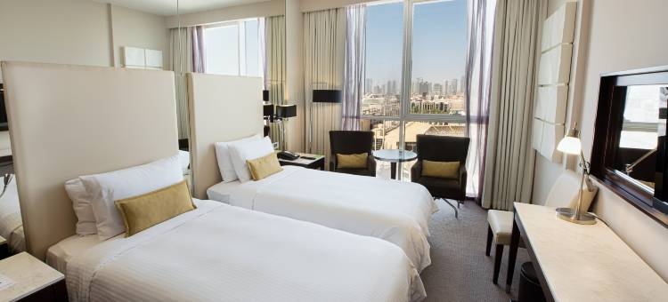 艾曼哈中心酒店(Centro Al Manhal)图片