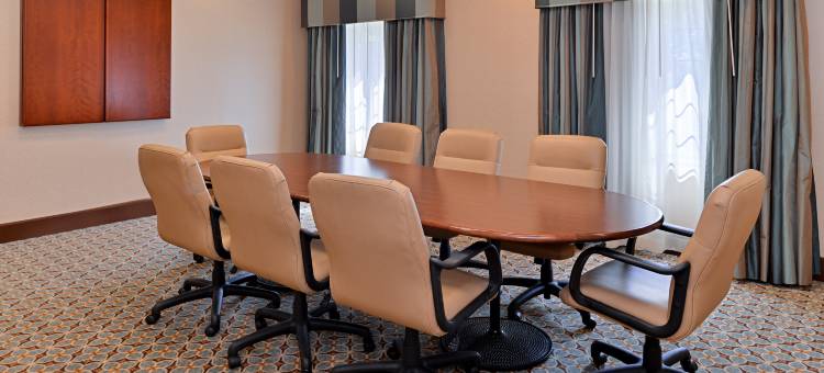 Staybridge Suites 提科的斯塔福德(Staybridge Suites Quantico-Stafford)图片