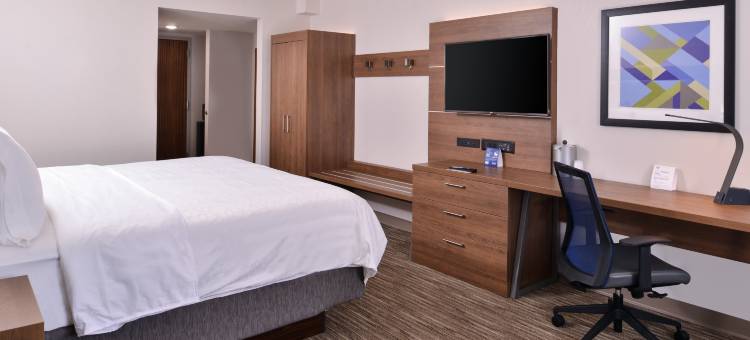 智选假日套房酒店梅斯基特(Holiday Inn Express & Suites Mesquite)图片