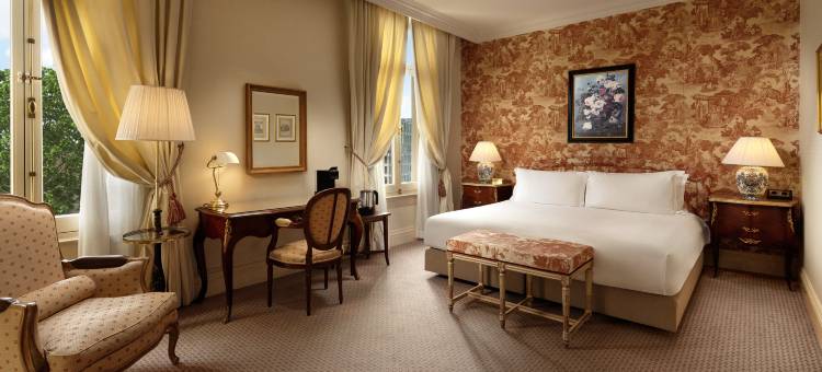 阿姆斯特丹洲际酒店(InterContinental Amstel Amsterdam)图片
