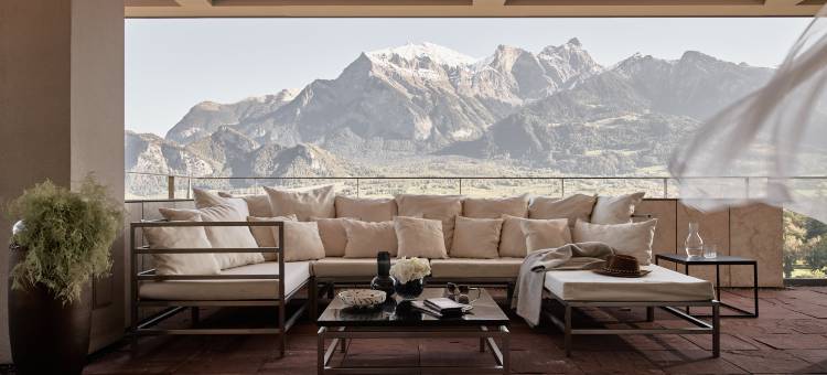 贝德瑞加斯度假大酒店(Grand Resort Bad Ragaz)图片