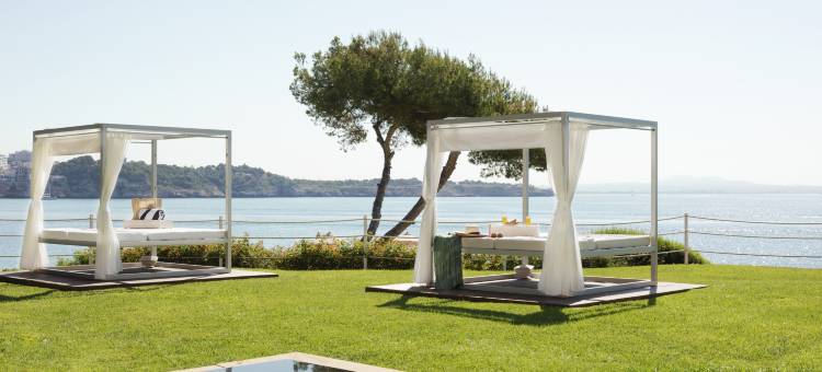 德玛尔美利亚酒店(Hotel De Mar Gran Melia)图片