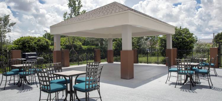 迈阿密行政机场-肯德尔Candlewood Suites(Candlewood Suites Miami Exec Airport - Kendall)图片