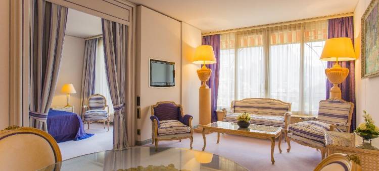 卡斯塔尼奥拉大酒店(Grand Hotel Villa Castagnola)图片