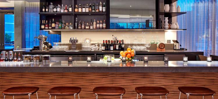 森尼维耳库柏蒂诺AC酒店(AC Hotel Sunnyvale Cupertino)图片