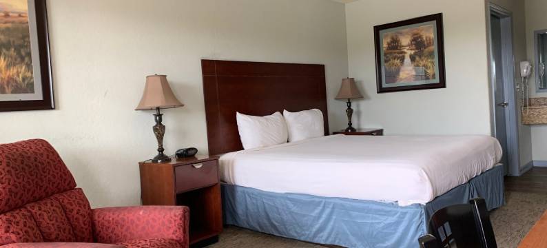 Hotel O Bien Venido Pearsall I-35图片