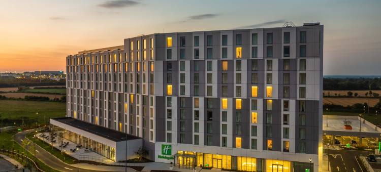 Holiday Inn Dublin Airport by IHG图片