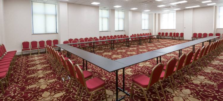 安妮叶里温大酒店(Ani Grand Hotel Yerevan)图片