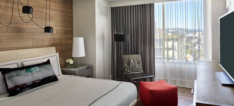 帕洛玛金普顿酒店，洛杉矶比佛利山庄(Kimpton Hotel Palomar Los Angeles Beverly Hills)图片