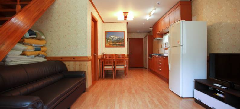 平昌现代度假村(Pyeongchang Hyundai Village)图片