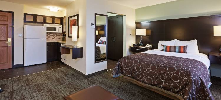 Staybridge Suites 塔尔萨，伍德兰希尔斯 by IHG(Staybridge Suites Tulsa-Woodland Hills)图片