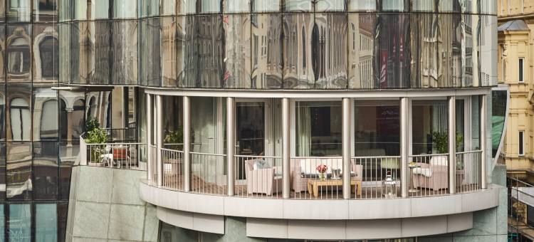 维也纳多科酒店(Do&CO Hotel Vienna)图片