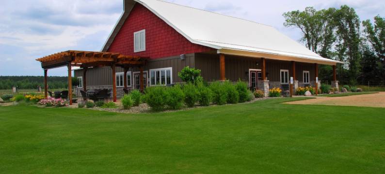 欧克雷尔/阿尔图纳Staybridge套房酒店(Staybridge Suites EAU CLAIRE - ALTOONA by IHG)图片