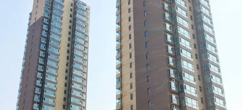 遇见小屋公寓(太原长风西街店)图片