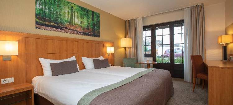 克雷佩尔曼弗莱彻餐厅酒店(Fletcher Hotel-Restaurant de Klepperman)图片