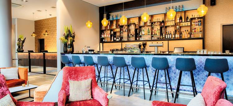 乌尔姆莱昂纳多皇家酒店(Leonardo Royal Hotel Ulm)图片