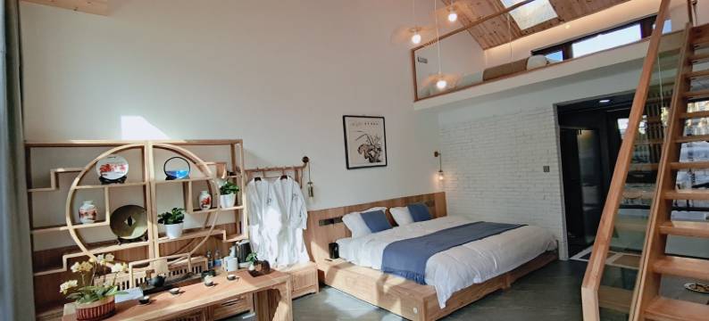 途家房东220307200708公寓(骆洪路分店)图片