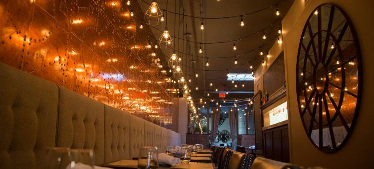 市中心美世酒店，贝斯特韦斯特至尊精选(Mercer Hotel Downtown, BW Premier Collection)图片