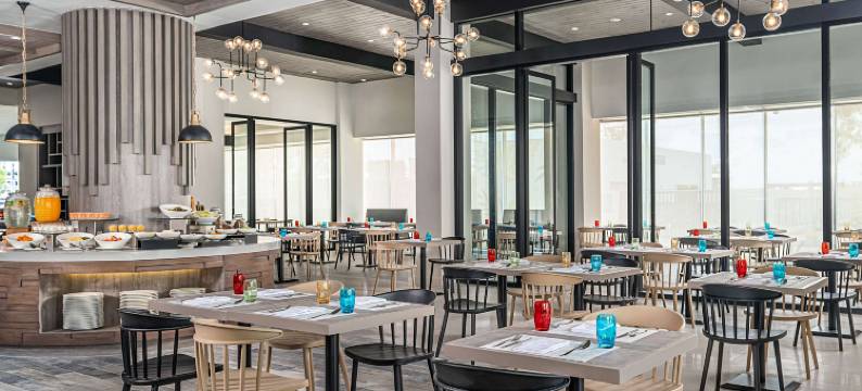 巴科洛德丽柏酒店(Park Inn by Radisson Bacolod)图片