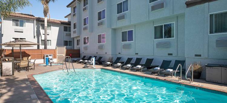 圣路易斯奥比斯保旅人酒店 - 希尔顿启缤精选酒店(The Wayfarer San Luis Obispo, Tapestry by Hilton)图片