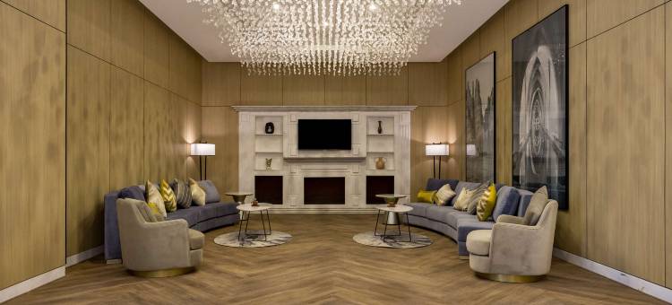 利雅得机场丽笙酒店(Radisson Hotel Riyadh Airport)图片