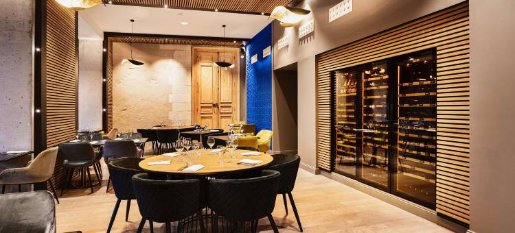 Best Western Plus Hotel de la Cite Royale图片
