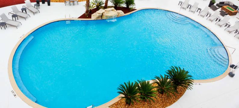 阿拉巴马多森希尔顿逸林酒店(Doubletree by Hilton Dothan)图片