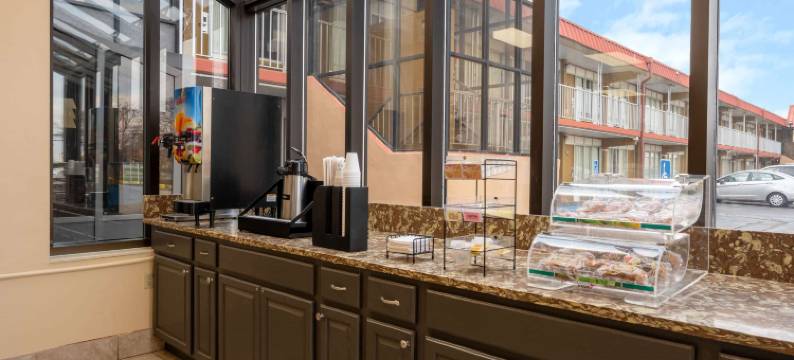 Days Inn by Wyndham Perrysburg/Toledo图片