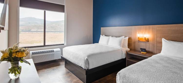 The Forge Hotel, BW Signature Collection图片