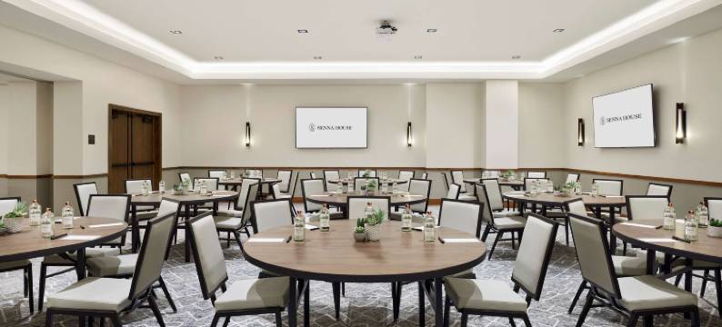 希尔顿格芮精选酒店斯科特斯德塞纳之家(Senna House Hotel Scottsdale, Curio Collection by Hilton)图片