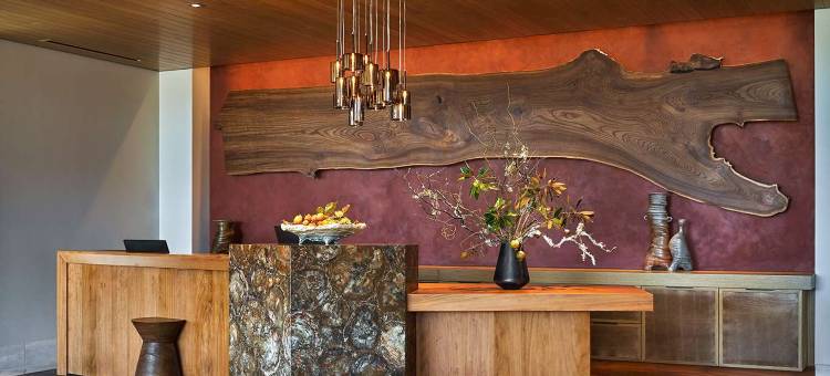 蒙塔奇希尔兹堡(Montage Healdsburg)图片