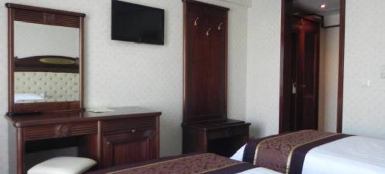 赫斯提亚酒店(Hestia Hotel)图片