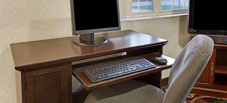 默夫里斯伯勒麦客达套房酒店(Microtel Inn & Suites by Wyndham Murfreesboro)图片