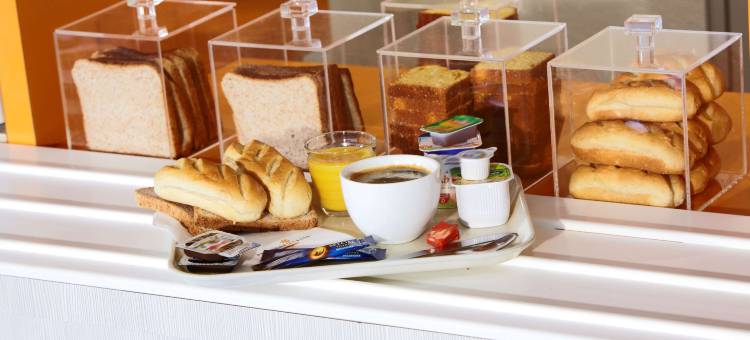 蒙彼利埃普瑞米尔经典酒店(Premiere Classe Montpellier Sud - Lattes)图片