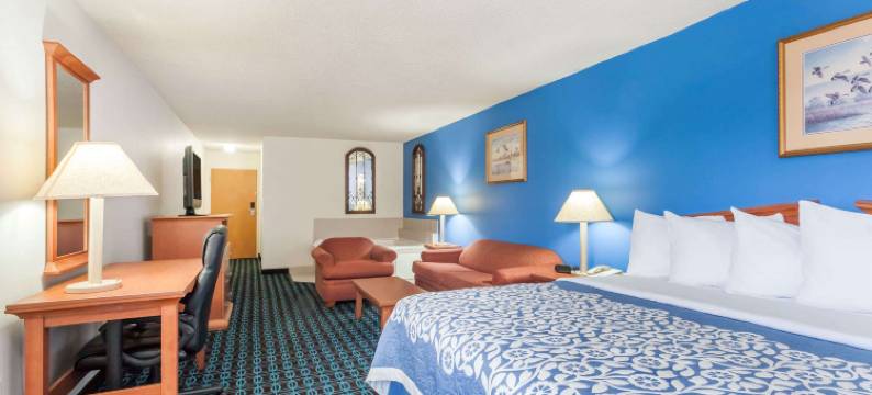 剑桥温德姆戴斯套房酒店(Days Inn & Suites by Wyndham Cambridge)图片