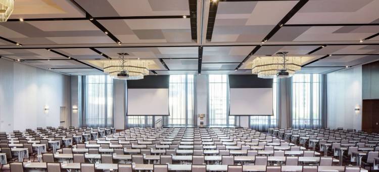 罗切斯特梅奥诊所区希尔顿酒店(Hilton Rochester Mayo Clinic Area)图片