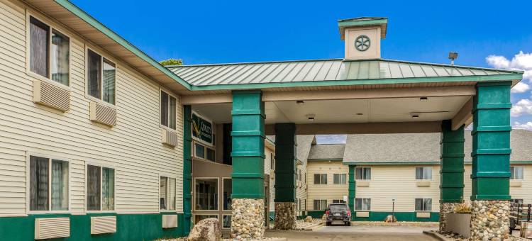 品质酒店(Quality Inn)图片