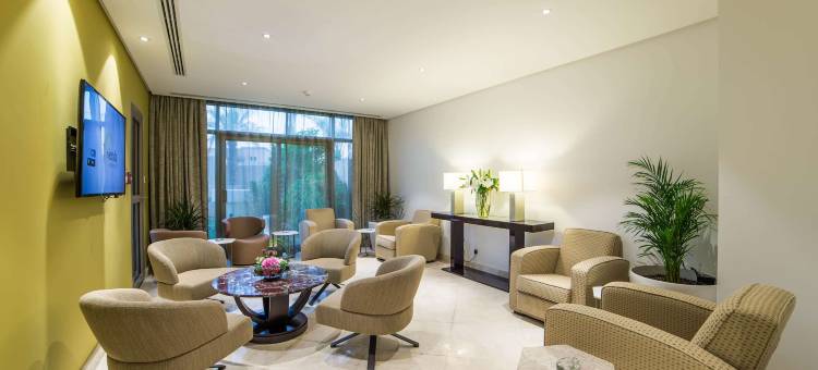格拉纳达薇薇安达别墅酒店(Vivienda Hotel Villas, Granada)图片