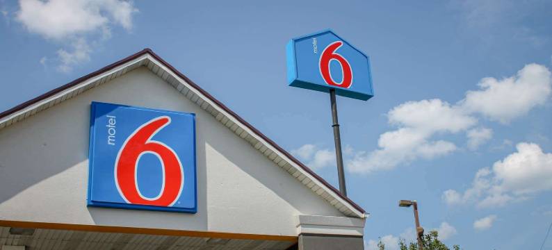 诺克斯维尔品质酒店(Motel 6 Knoxville, TN - East)图片